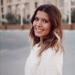 Meet your Posher, Madisyn